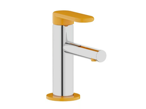 SENTO KIDS - 1 hole brass washbasin mixer _ VitrA Bathrooms